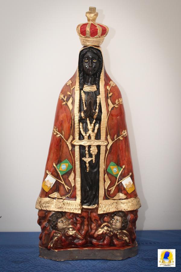 Pousada Santa Maria أباريسيدا المظهر الخارجي الصورة